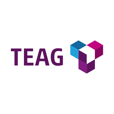 TEAG Logo