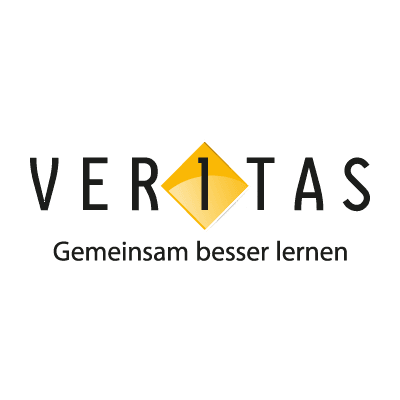 VERITAS Logo