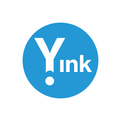 Yink Logo