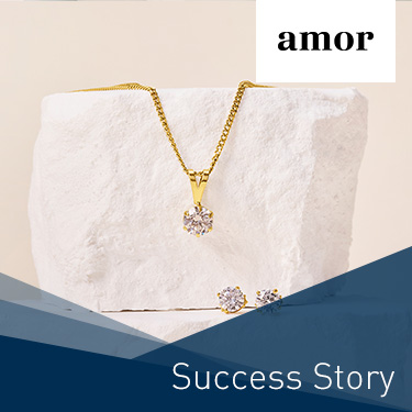 dotSource Success Story AMOR Thumbnail