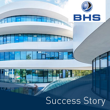 dotSource Success Story BHS Corrugated DXP Thumbnail