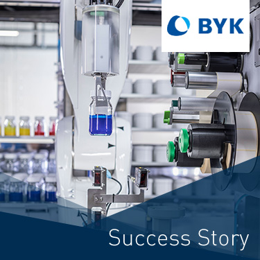 dotSource Client BYK: Product Portal