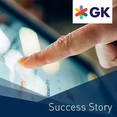 dotSource GK Software Success Story Thumbnail