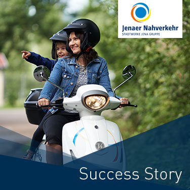 dotSource Success Story Jenaer Nahverkehr Thumbnail