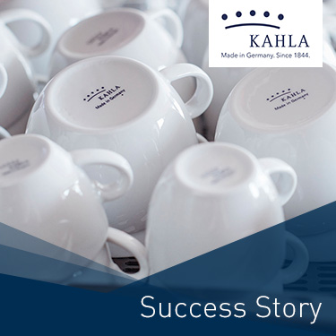 dotSource Success Story KAHLA Porcelain Thumbnail