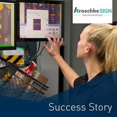 dotSource Client Kroschke: E-Commerce with commercetools