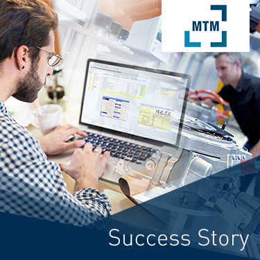 MTM - Deutsche MTM-Gesellschaft Industrie- und Wirtschaftsberatung