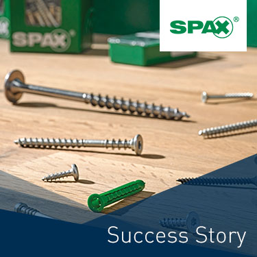 dotSource Success Story SPAX Multi-Stream Project Thumbnail