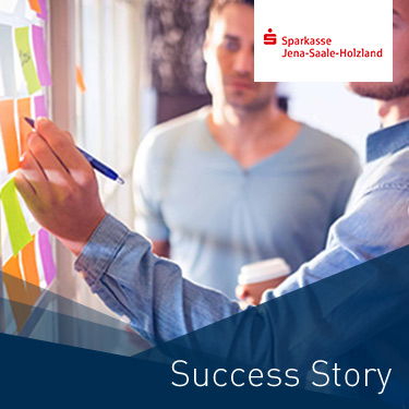 Sparkasse Jena-Saale-Holzland Digital Consulting Thumbnail 