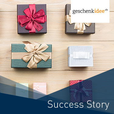 Geschenkidee Success Story Microservices Thumbnail