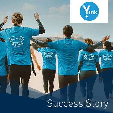 Yink Success Story
