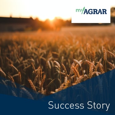 myAGRAR Salesforce CRM Marketing Automation
