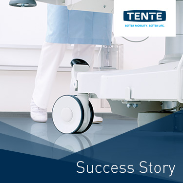 dotSource Success Story TENTE International GmbH Thumbnail