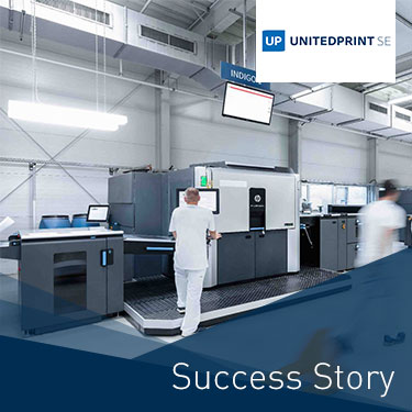 unitedprint SF Lightning Migration