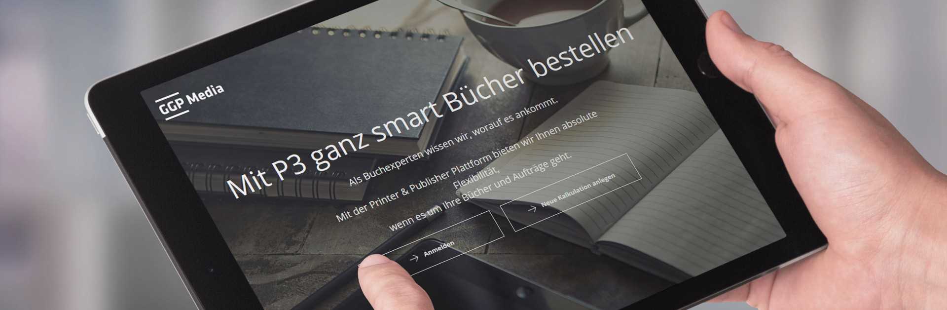 ggp Tablet