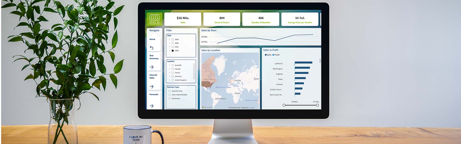 dotSource Success Story Client Saurer