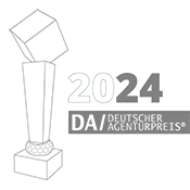 German Agency Award 2024