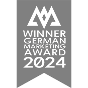 German Marketing Award 2024