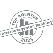 Internet Agency Ranking 2025