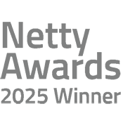 Netty Award 2025
