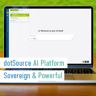 dotSource AI Platform