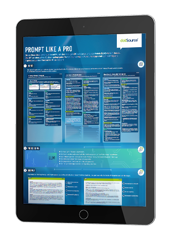 »Prompt Engineering« Cheat Sheet