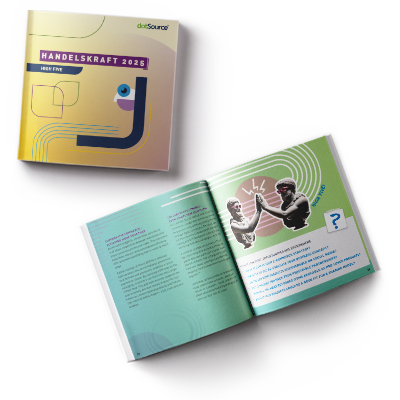 Handelskraft Trend Book 2025 »High Five« | Download for Free Now