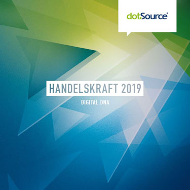 Handelskraft Trend Book 2019 Digital DNA