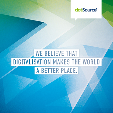 dotSource Agency Profile