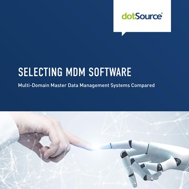 »Selecting MDM Software« White Paper