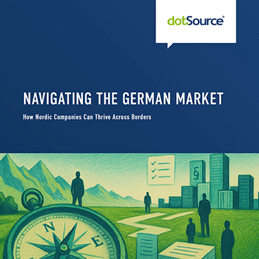 »Navigating the German Market« White Paper