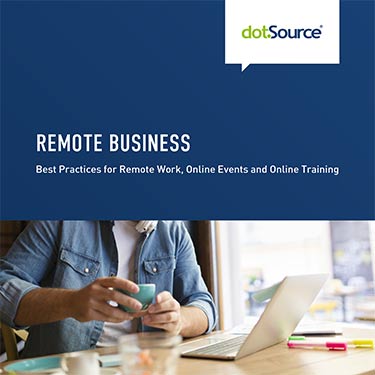 Remote Business White Paper