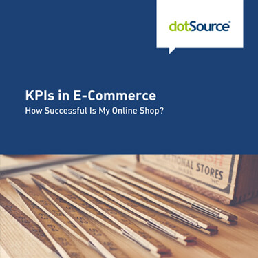 »KPIs in E-Commerce« White Paper