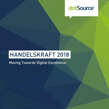 Whitepaper Handelskraft 2018 Trendbuch