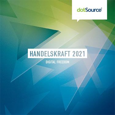 Handelskraft Trendbook 2021