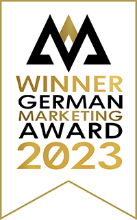 German Marketing Award Trend Book